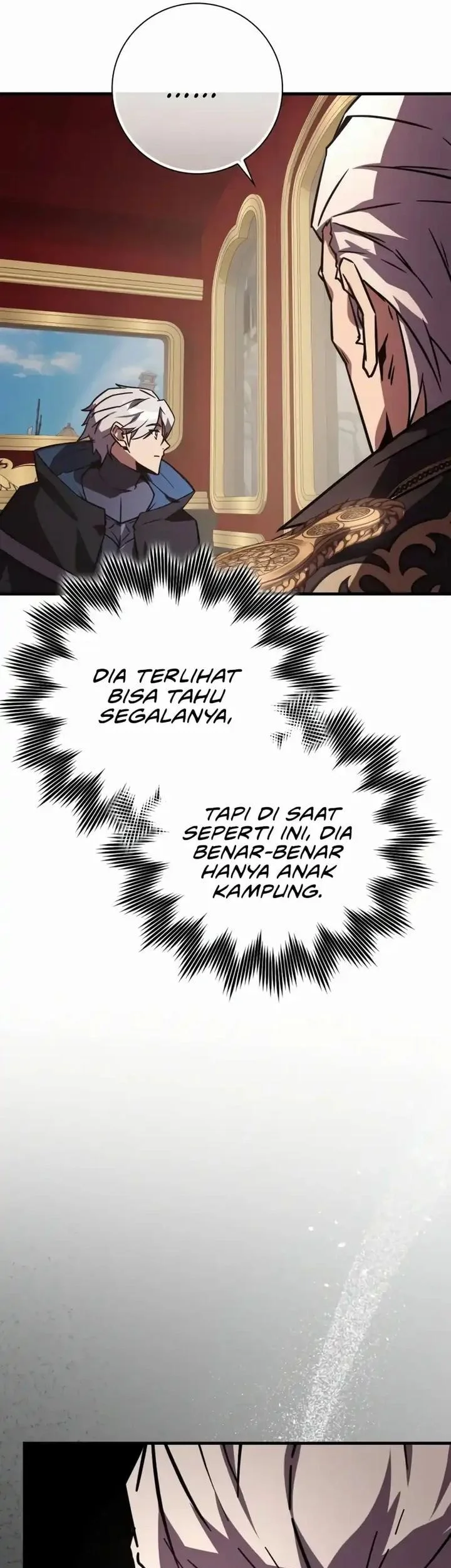 Limit-Breaking Genius Mage Bab 48 halaman 43