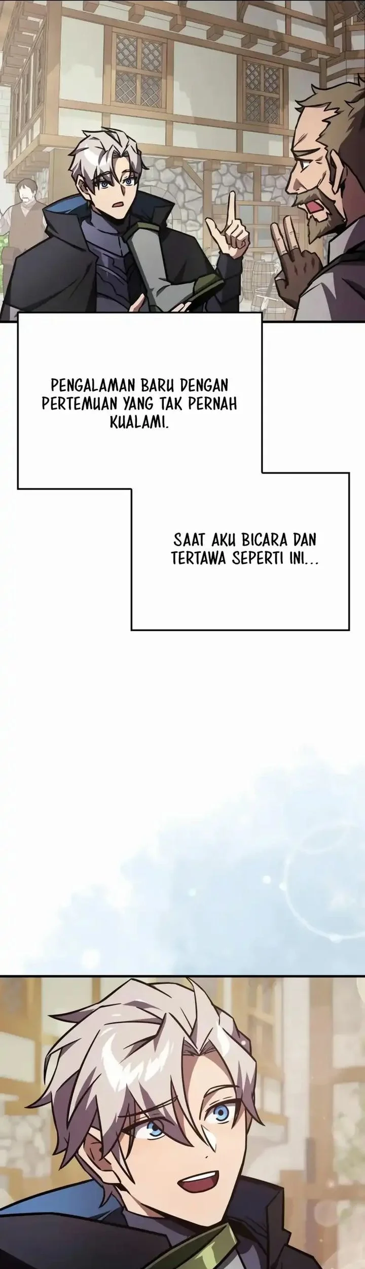 Limit-Breaking Genius Mage Bab 48 halaman 49