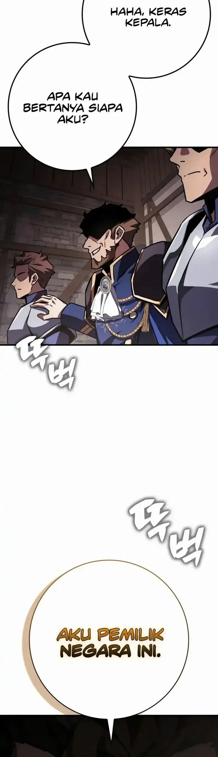Limit-Breaking Genius Mage Bab 48 halaman 61