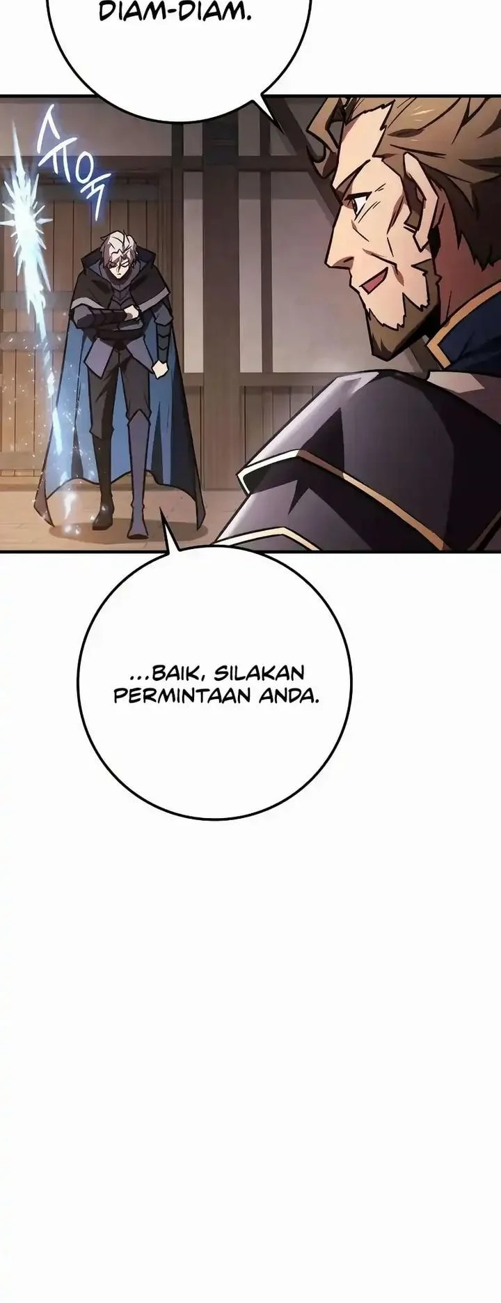 Limit-Breaking Genius Mage Bab 49 halaman 6