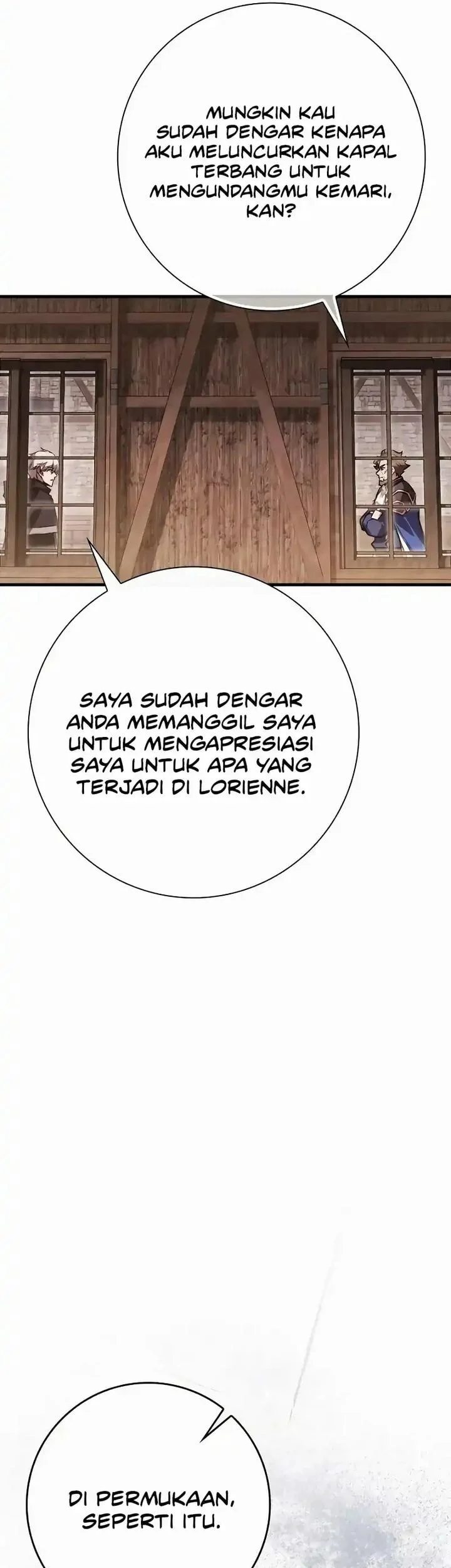 Limit-Breaking Genius Mage Bab 49 halaman 7