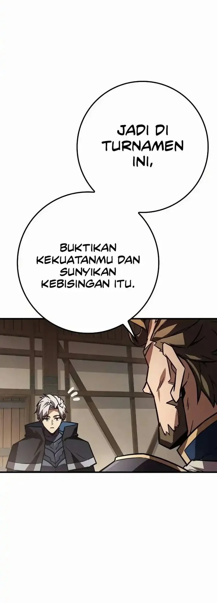 Limit-Breaking Genius Mage Bab 49 halaman 12