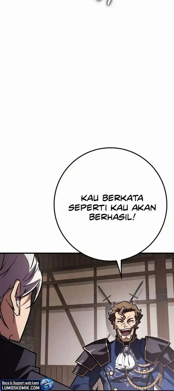 Limit-Breaking Genius Mage Bab 49 halaman 15