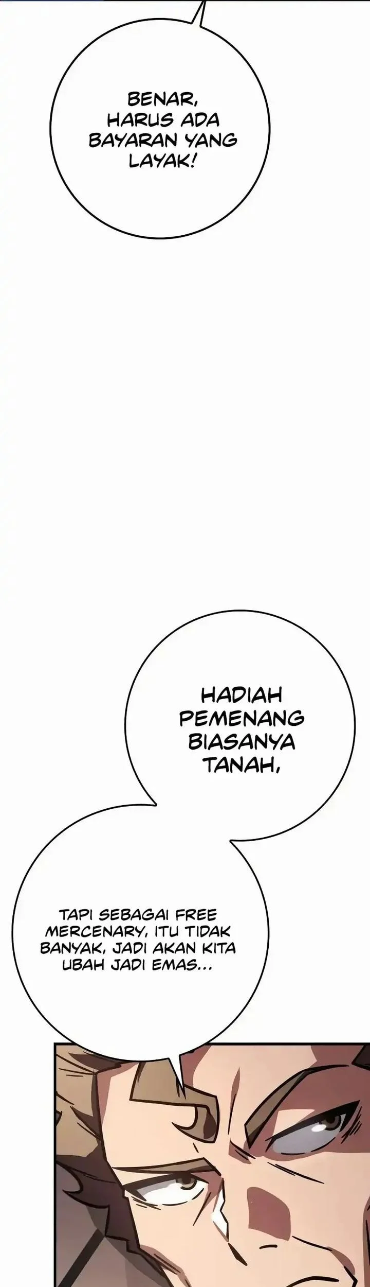 Limit-Breaking Genius Mage Bab 49 halaman 16