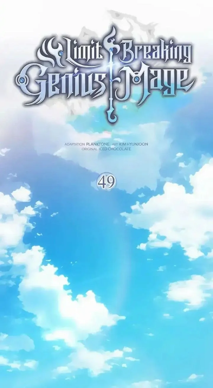 Limit-Breaking Genius Mage Bab 49 halaman 27