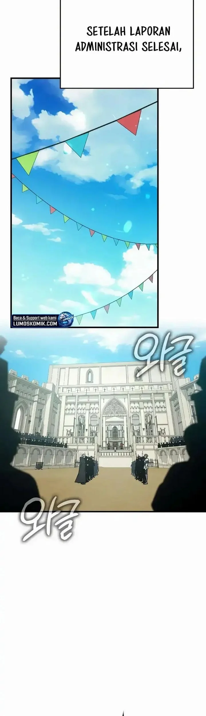 Limit-Breaking Genius Mage Bab 49 halaman 38