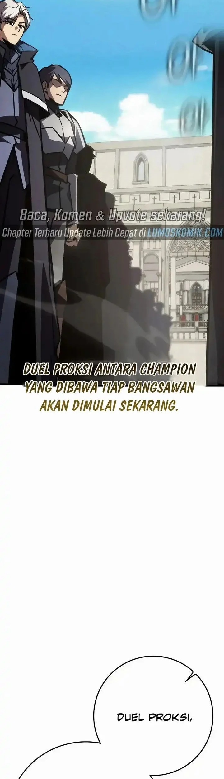 Limit-Breaking Genius Mage Bab 49 halaman 44