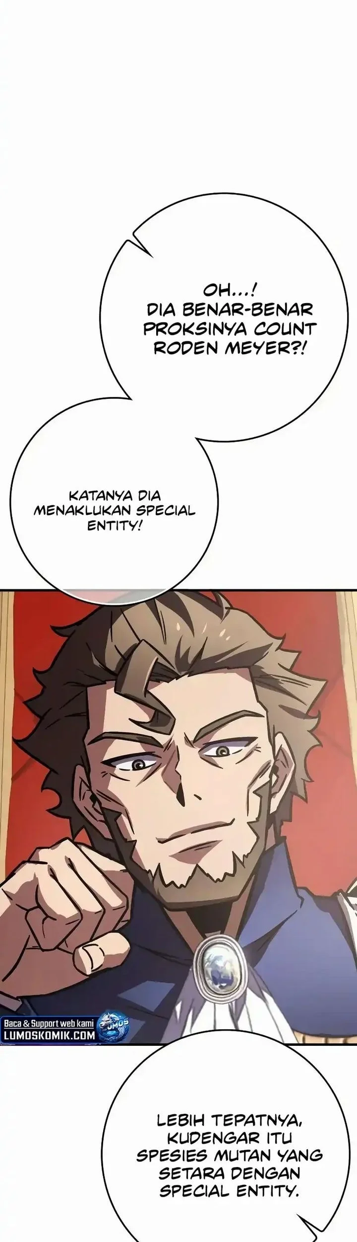 Limit-Breaking Genius Mage Bab 49 halaman 56