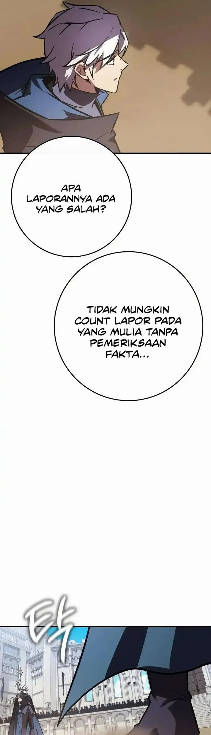 Limit-Breaking Genius Mage Bab 49 halaman 58