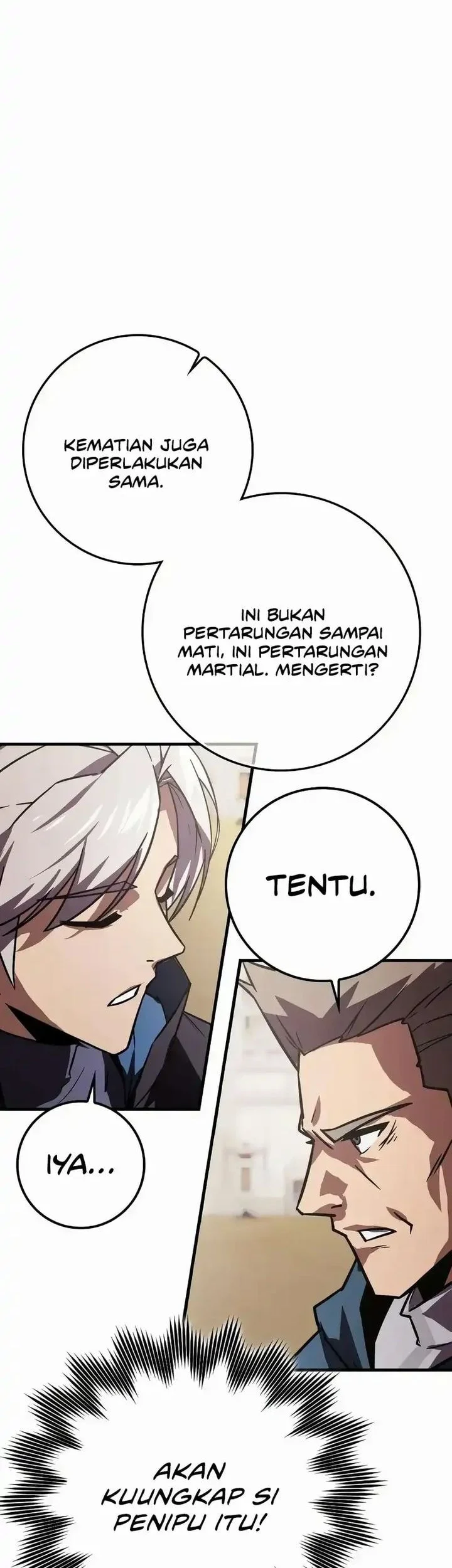 Limit-Breaking Genius Mage Bab 49 halaman 62