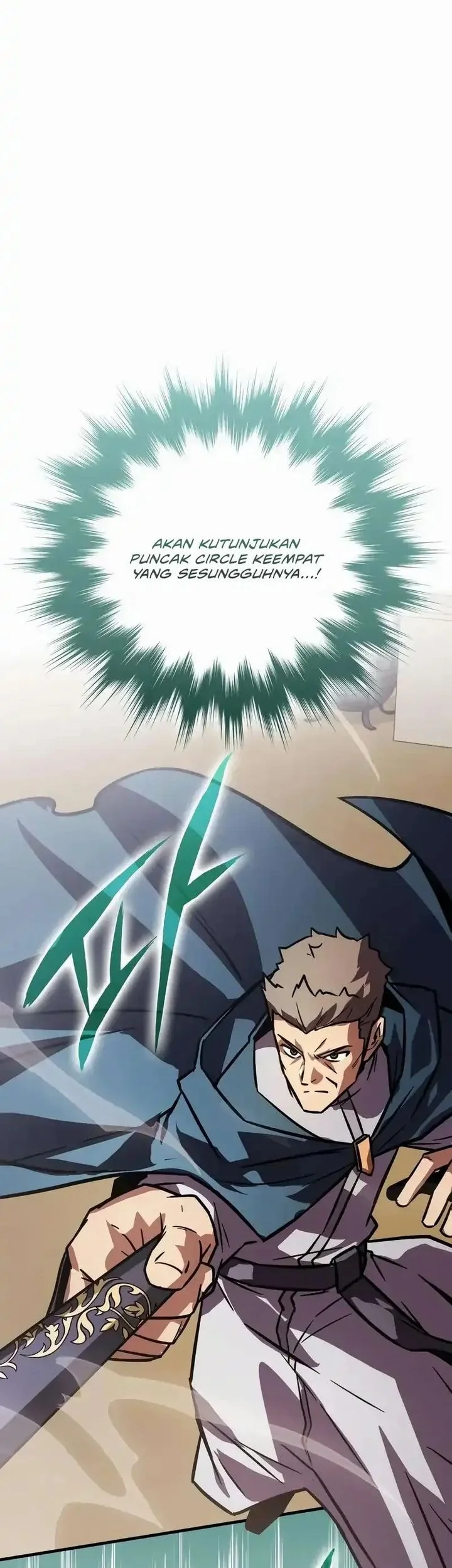 Limit-Breaking Genius Mage Bab 49 halaman 64