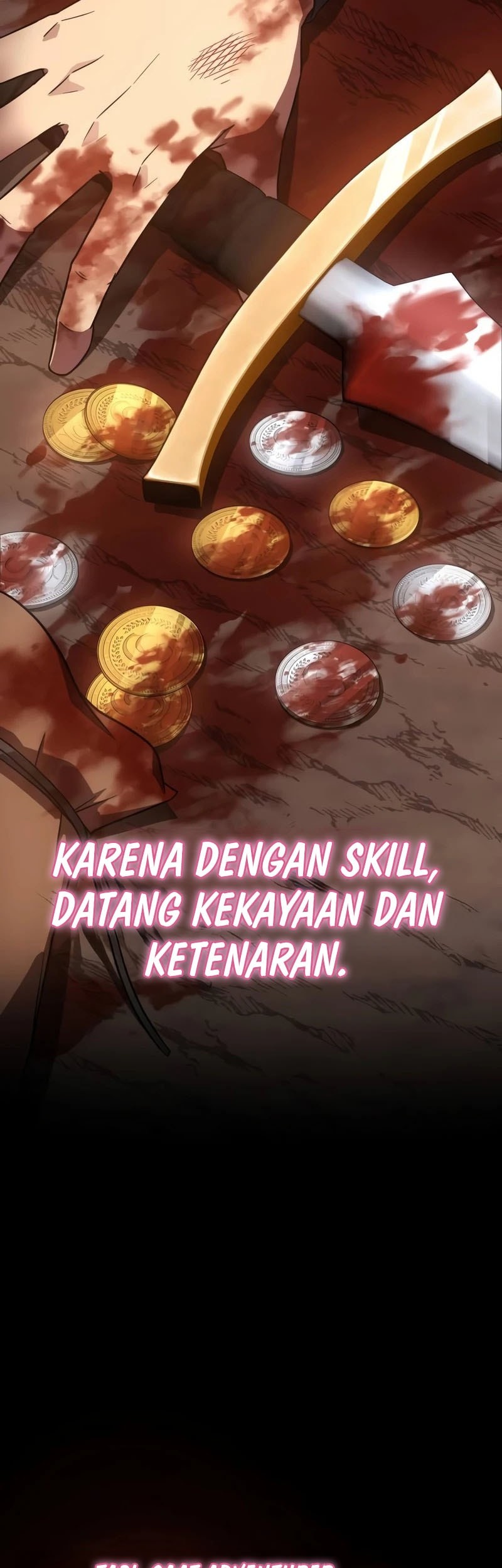 Limit-Breaking Genius Mage Bab 5 halaman 4