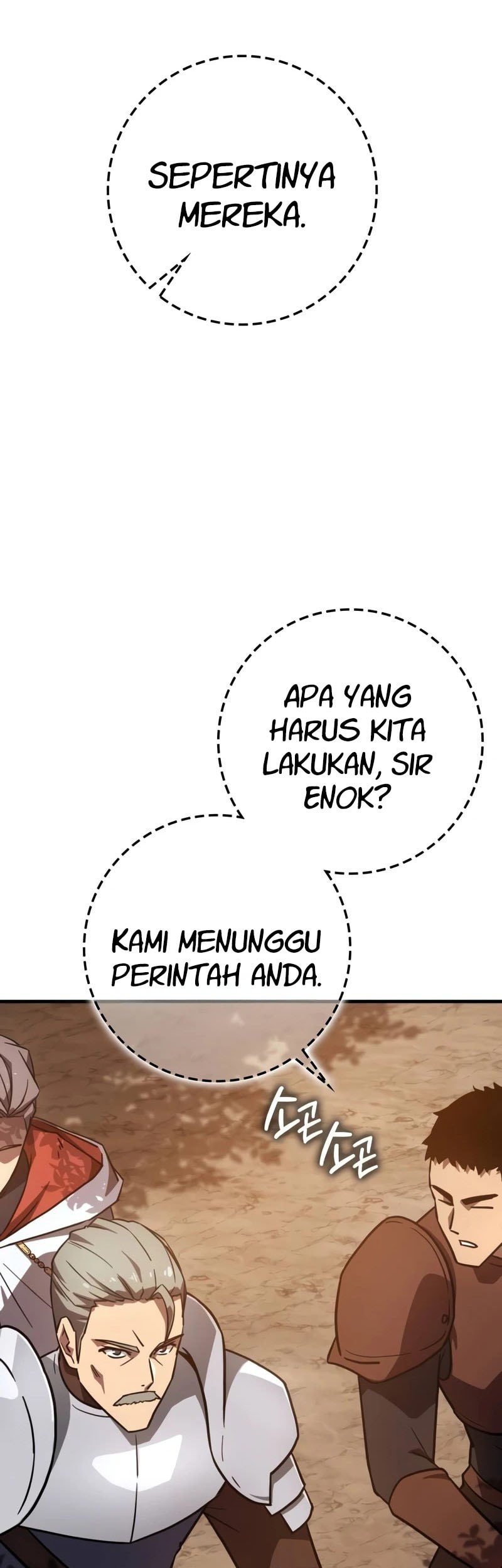 Limit-Breaking Genius Mage Bab 5 halaman 10