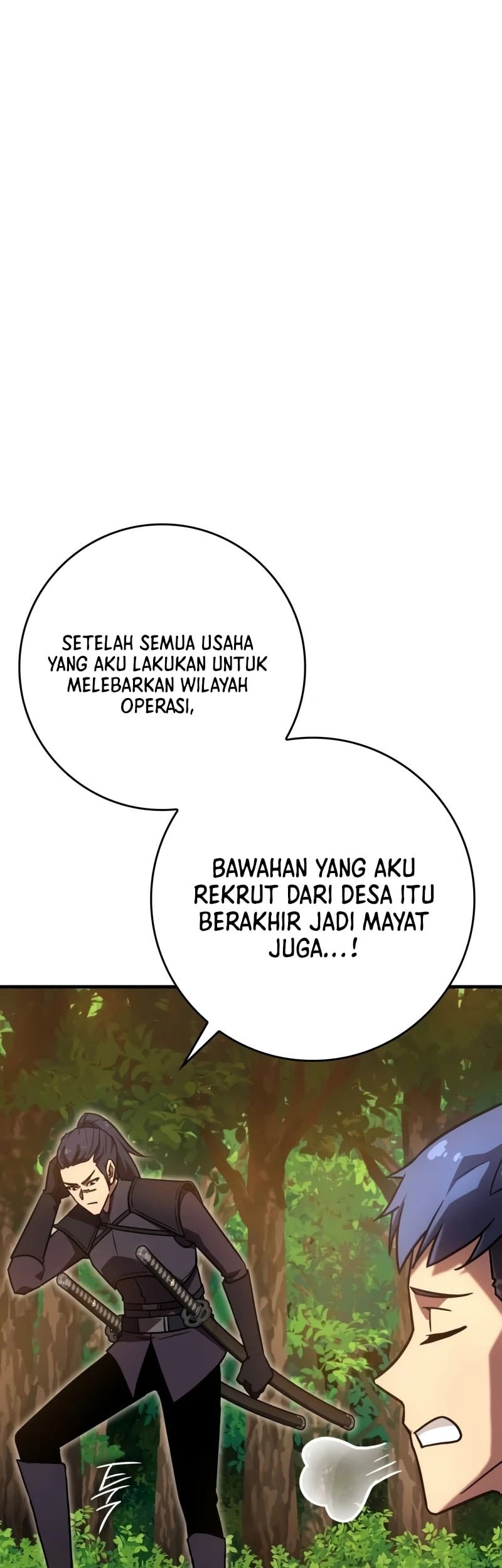 Limit-Breaking Genius Mage Bab 5 halaman 16