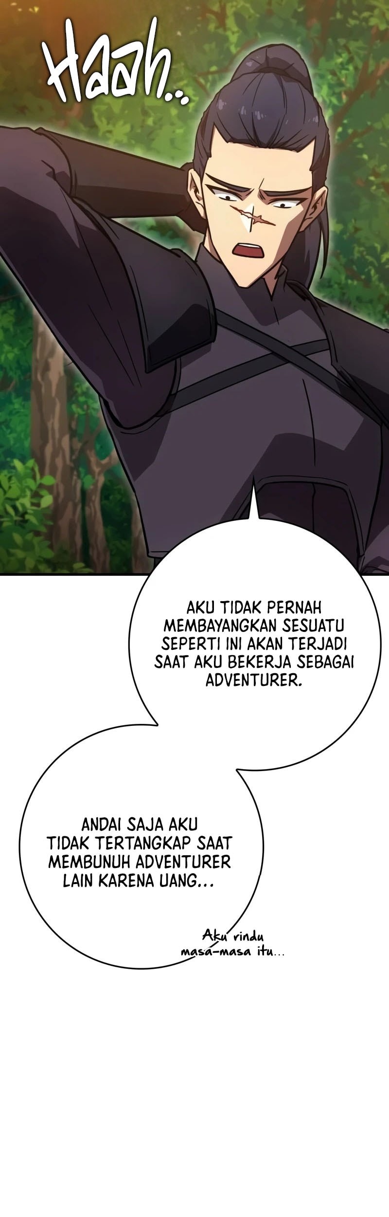 Limit-Breaking Genius Mage Bab 5 halaman 18
