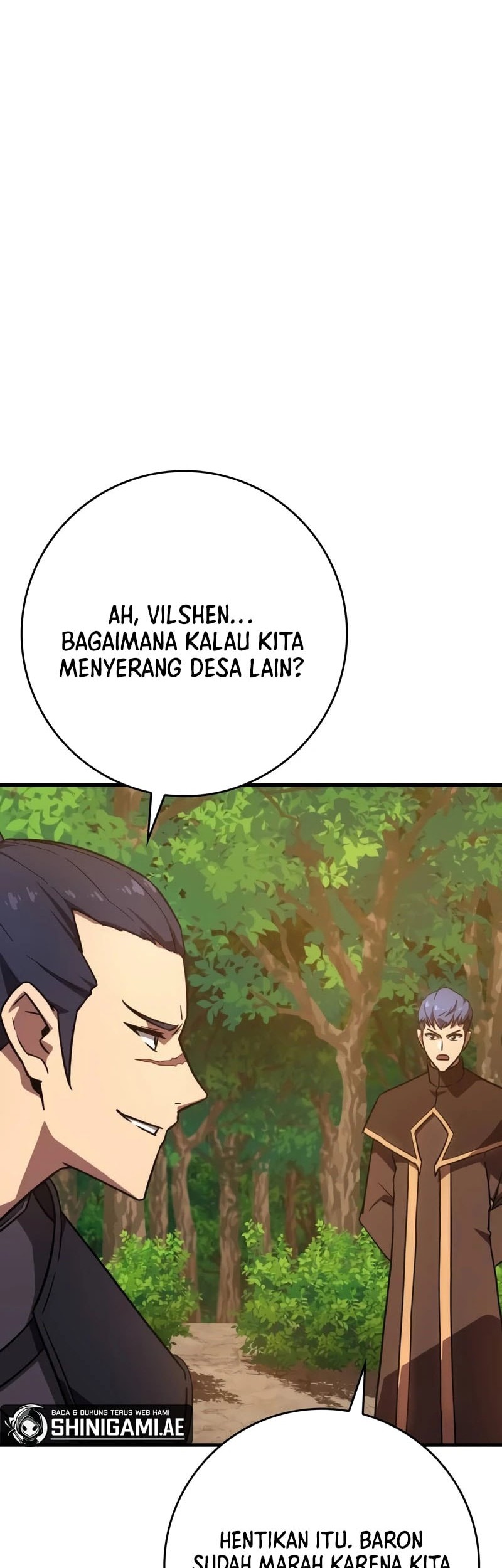 Limit-Breaking Genius Mage Bab 5 halaman 19