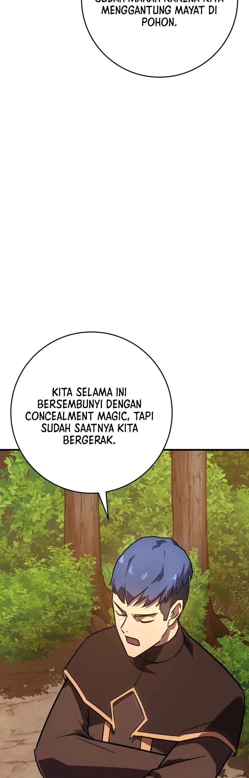 Limit-Breaking Genius Mage Bab 5 halaman 20