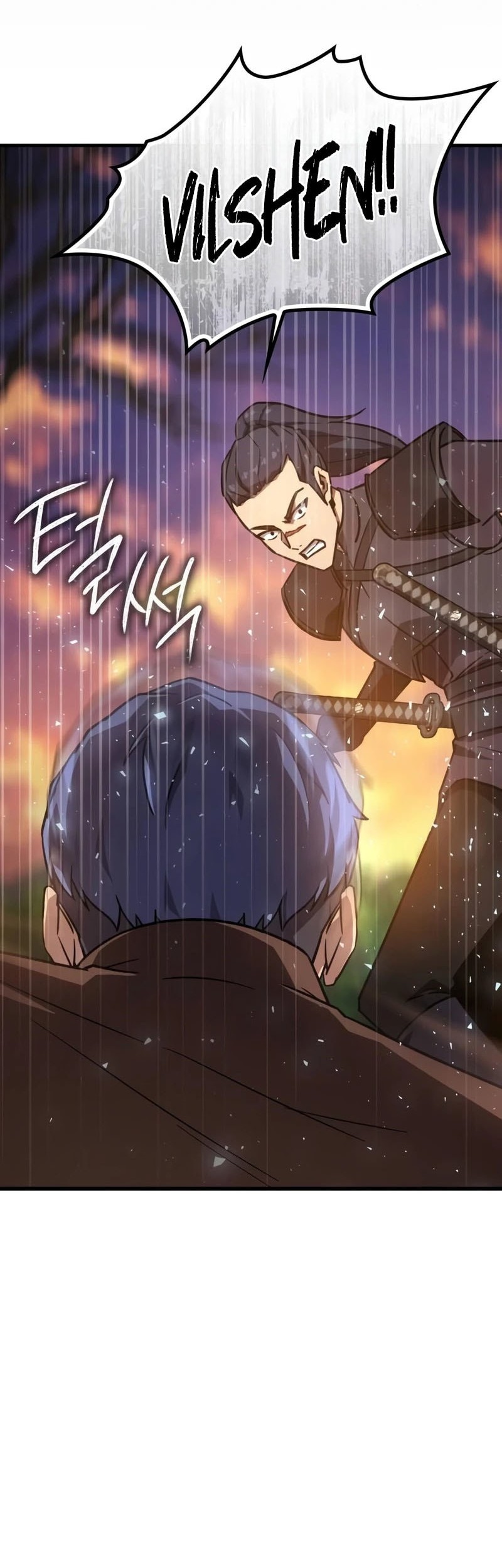 Limit-Breaking Genius Mage Bab 5 halaman 31