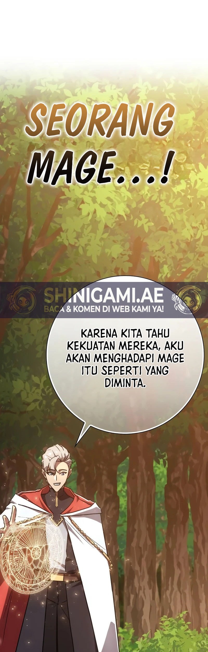 Limit-Breaking Genius Mage Bab 5 halaman 34