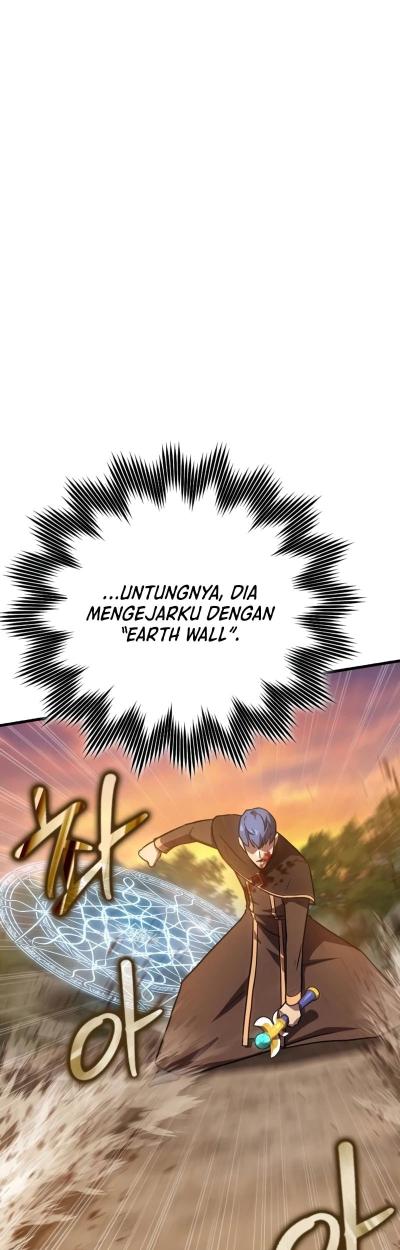 Limit-Breaking Genius Mage Bab 5 halaman 44