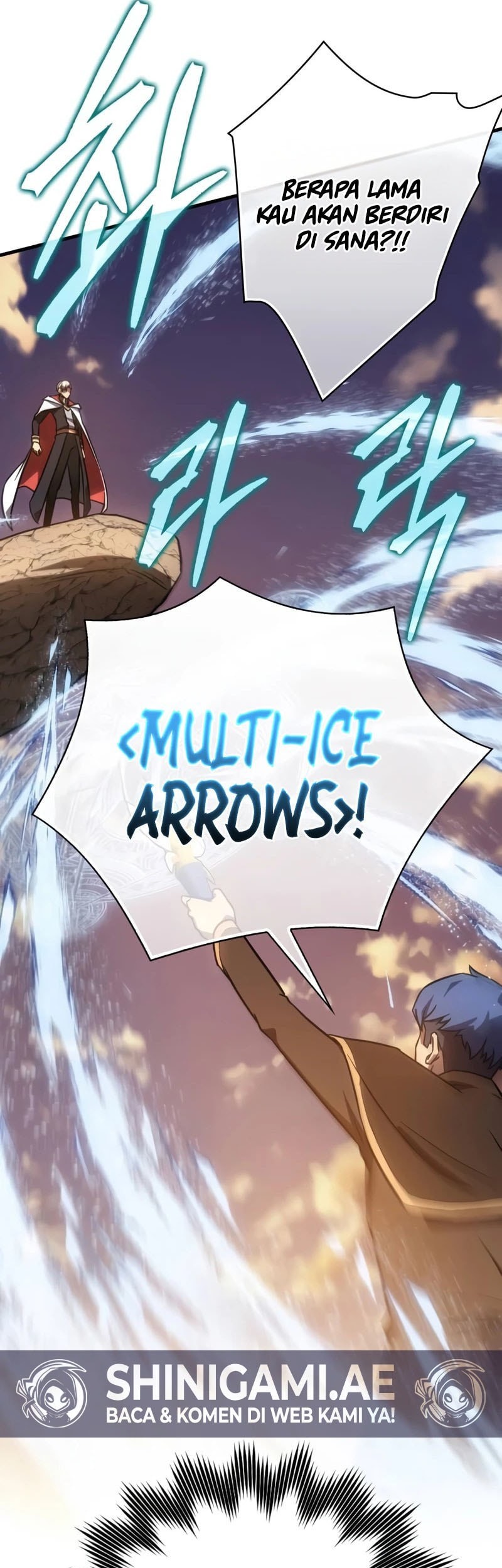 Limit-Breaking Genius Mage Bab 5 halaman 46