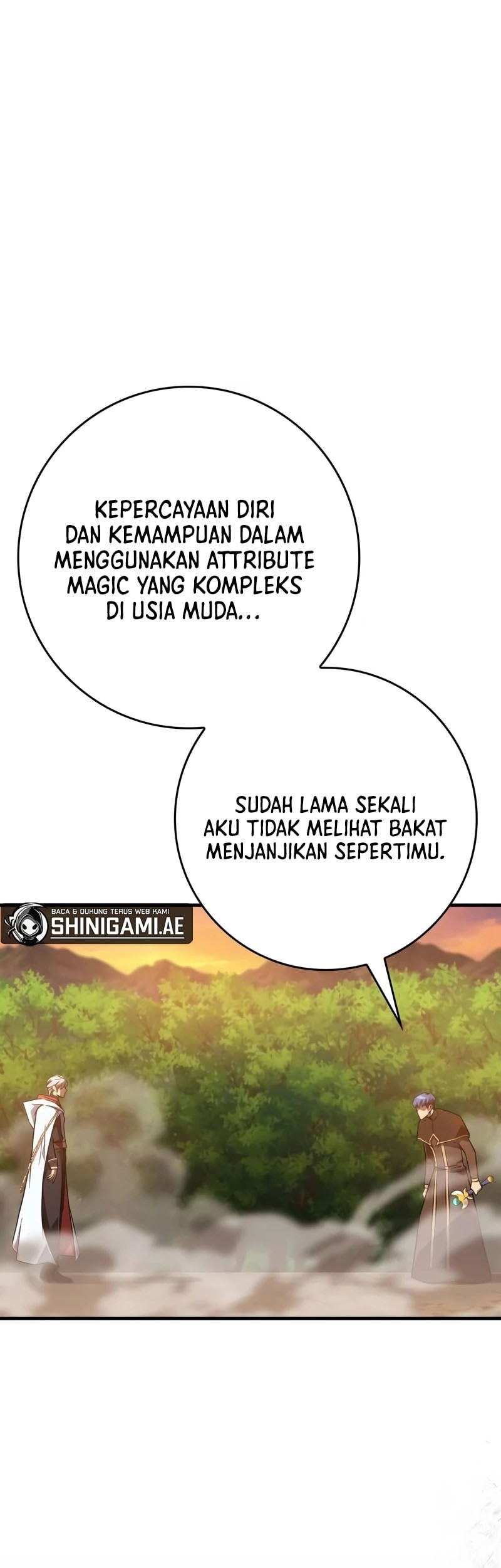 Limit-Breaking Genius Mage Bab 5 halaman 58