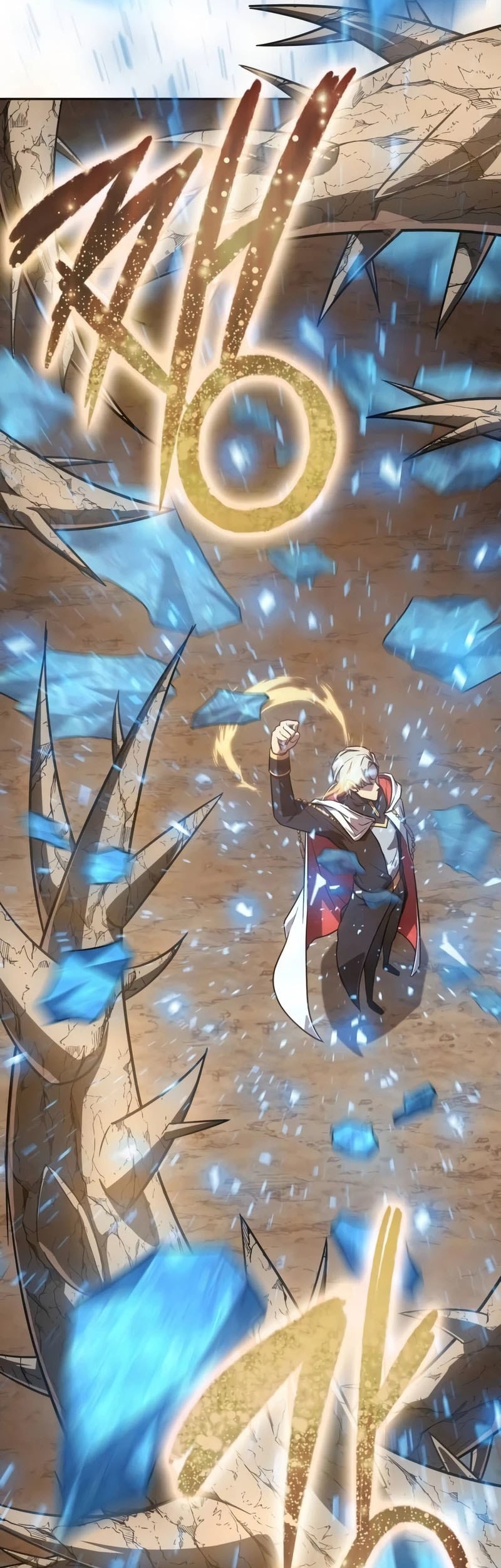 Limit-Breaking Genius Mage Bab 5 halaman 73