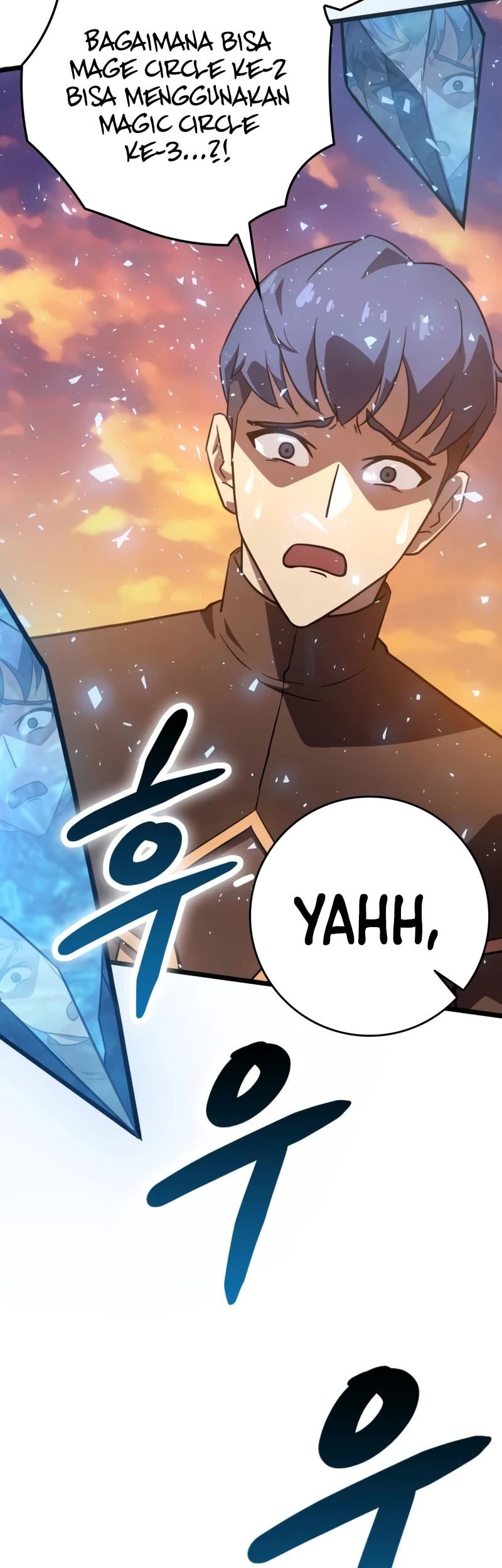 Limit-Breaking Genius Mage Bab 5 halaman 75