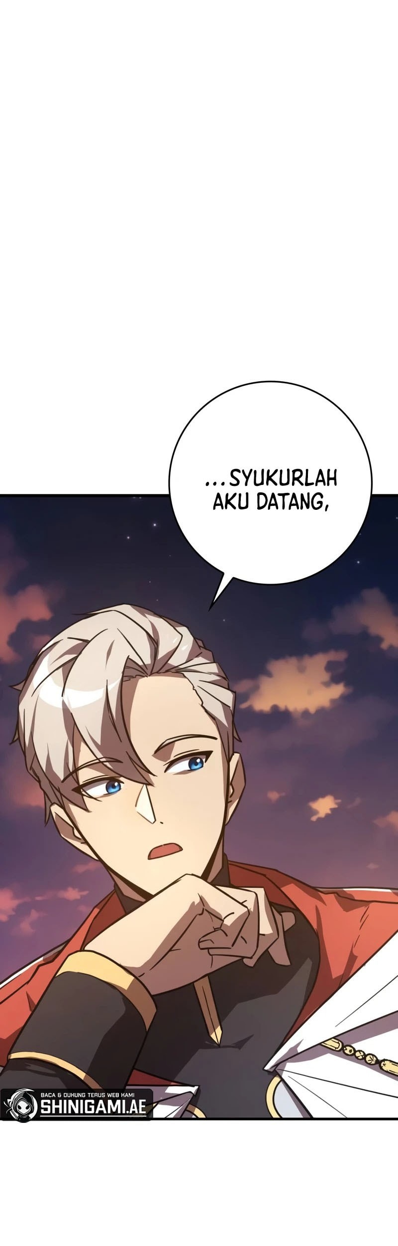 Limit-Breaking Genius Mage Bab 5 halaman 81