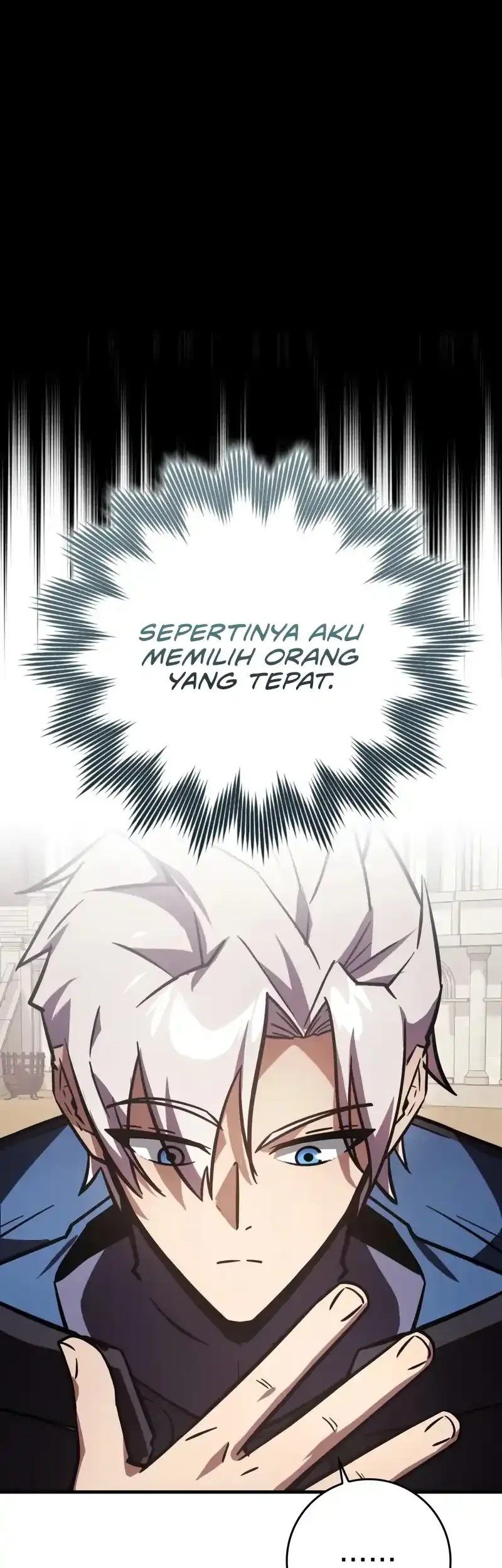 Limit-Breaking Genius Mage Bab 50 halaman 10