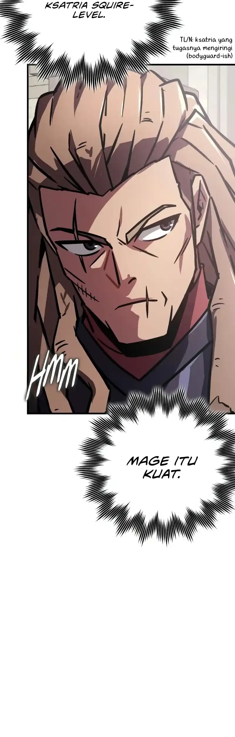 Limit-Breaking Genius Mage Bab 50 halaman 14
