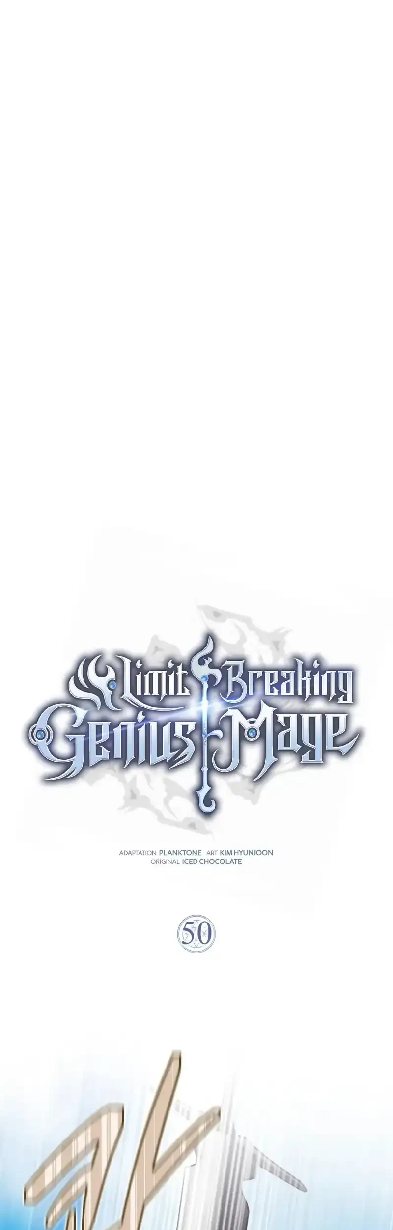 Limit-Breaking Genius Mage Bab 50 halaman 17