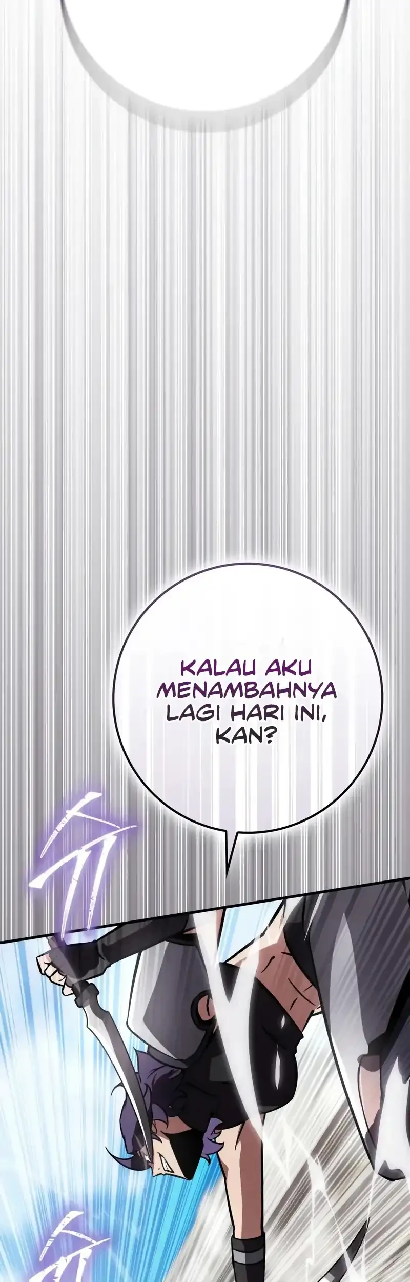 Limit-Breaking Genius Mage Bab 50 halaman 23