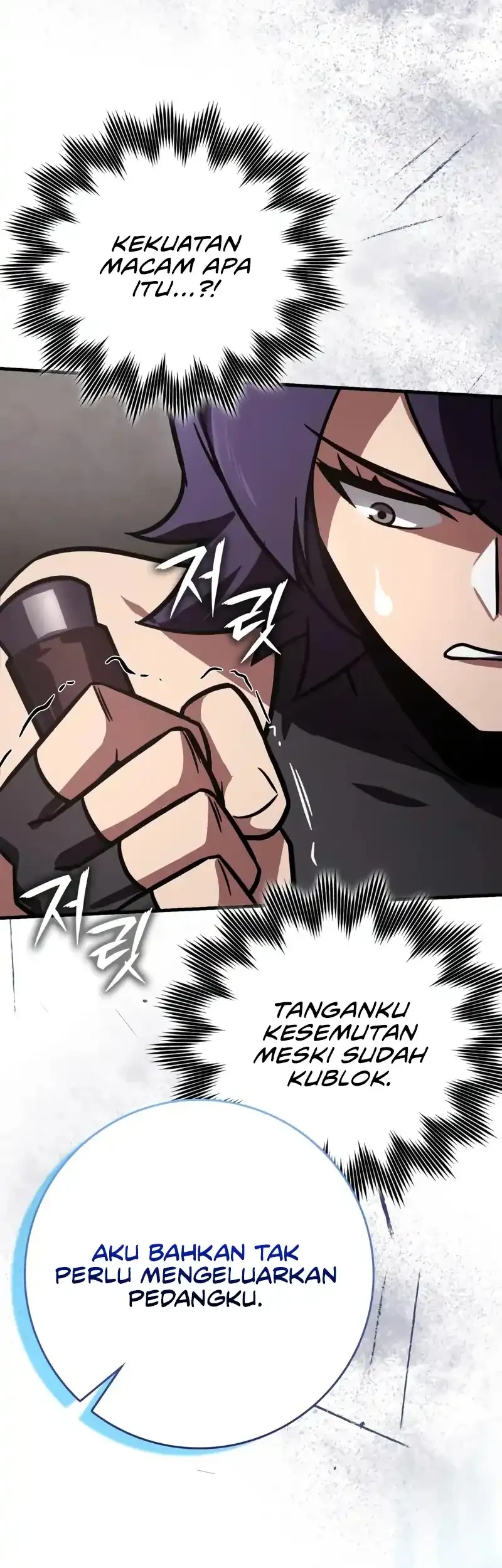 Limit-Breaking Genius Mage Bab 50 halaman 30