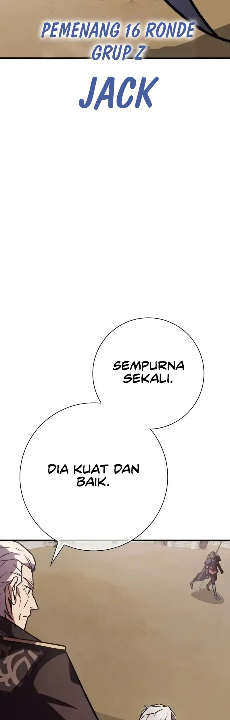 Limit-Breaking Genius Mage Bab 50 halaman 36