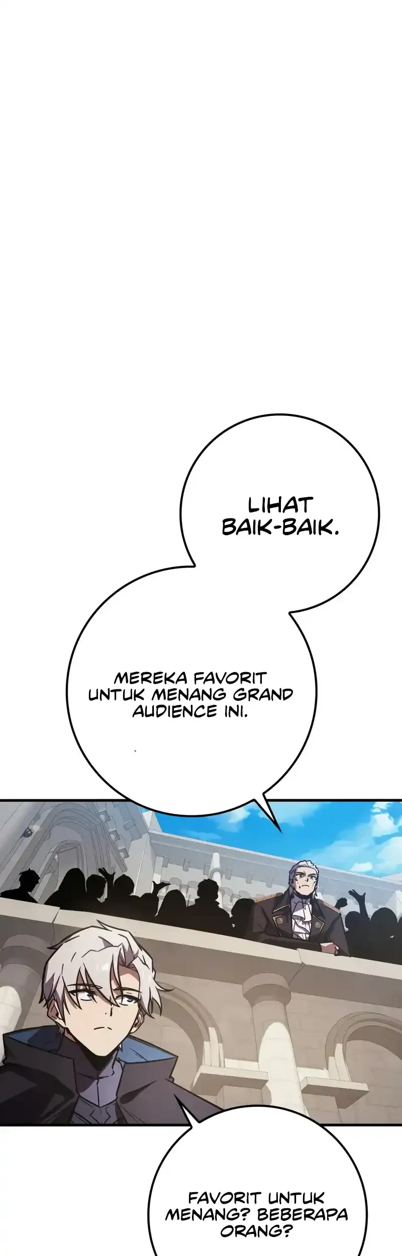 Limit-Breaking Genius Mage Bab 50 halaman 38