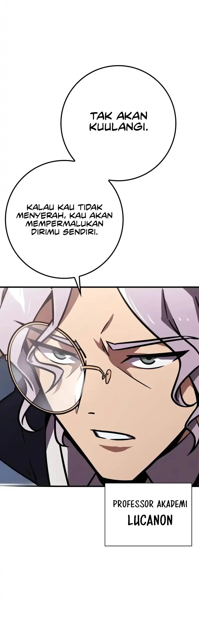 Limit-Breaking Genius Mage Bab 50 halaman 42