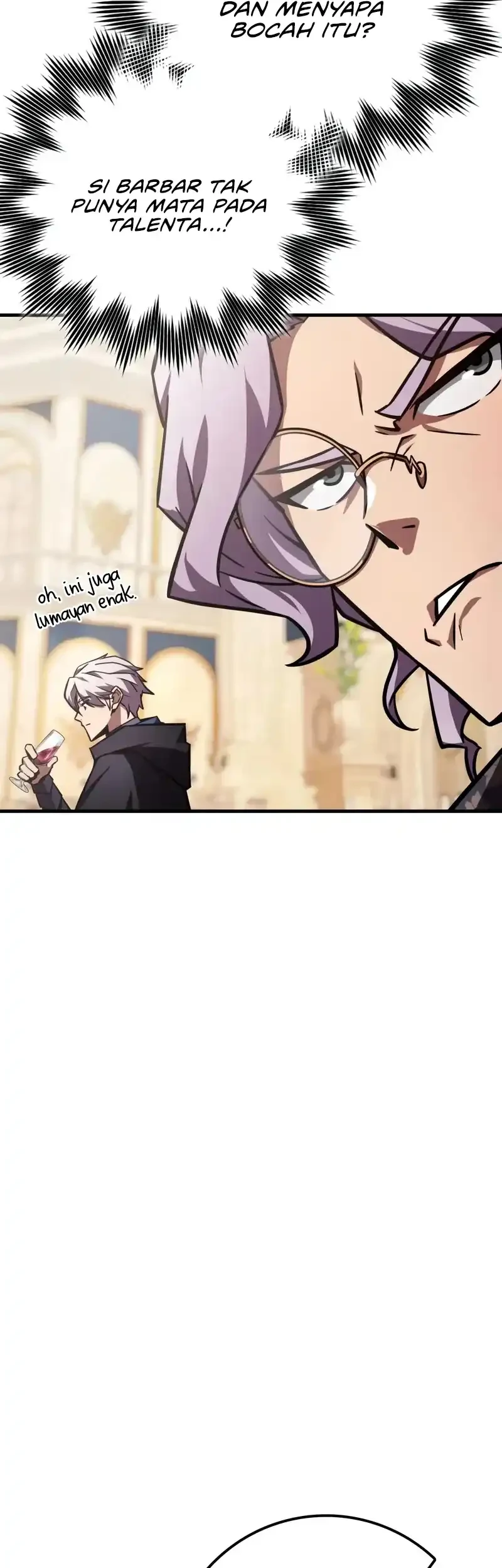Limit-Breaking Genius Mage Bab 50 halaman 67