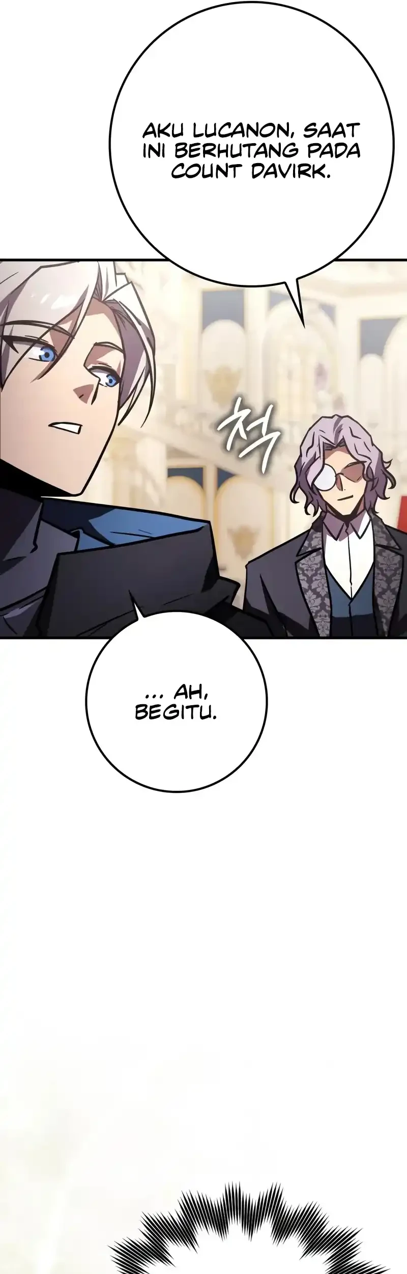 Limit-Breaking Genius Mage Bab 50 halaman 69