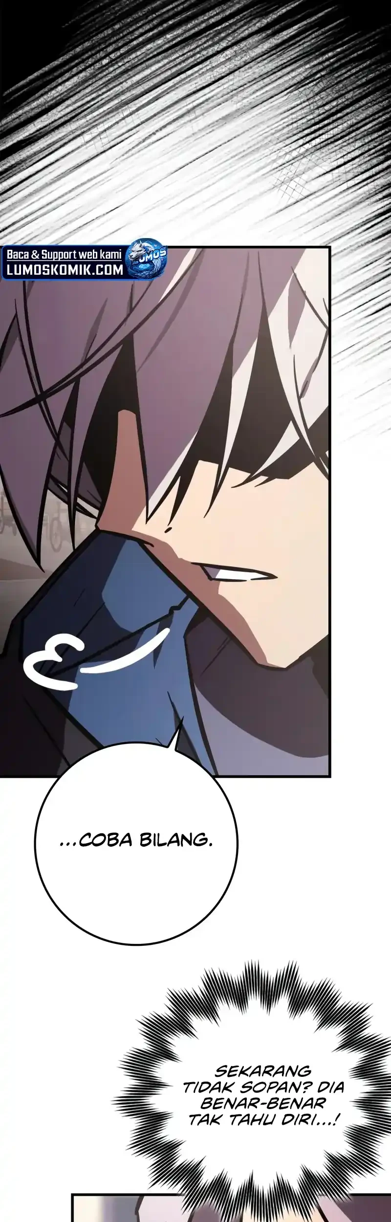Limit-Breaking Genius Mage Bab 50 halaman 76