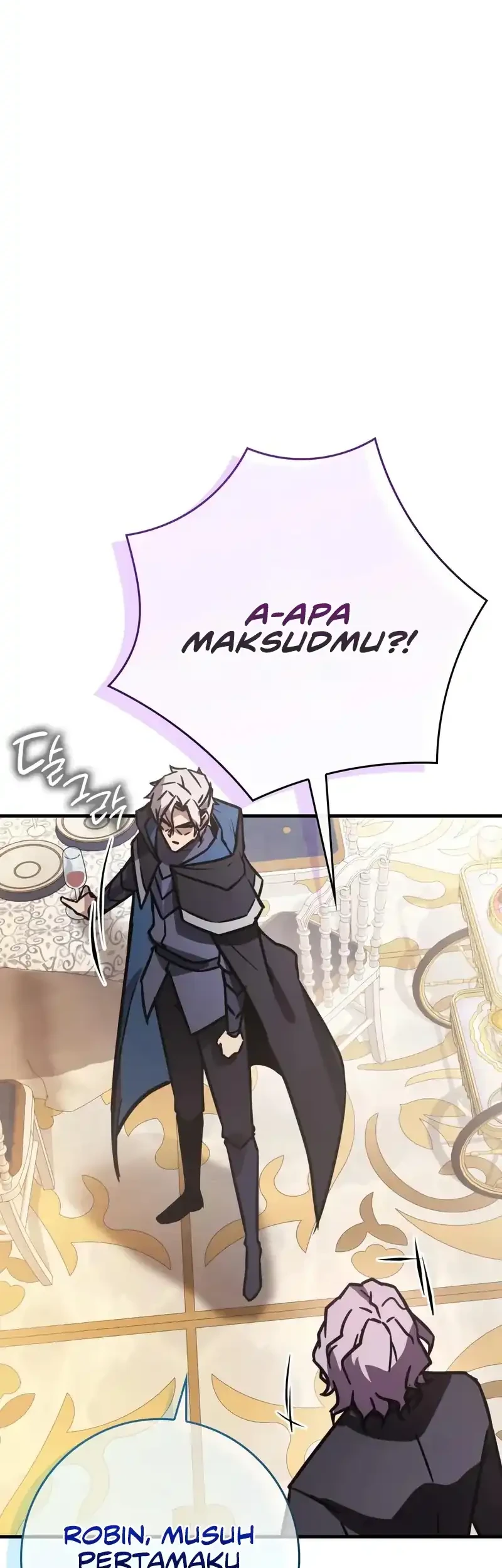 Limit-Breaking Genius Mage Bab 50 halaman 79