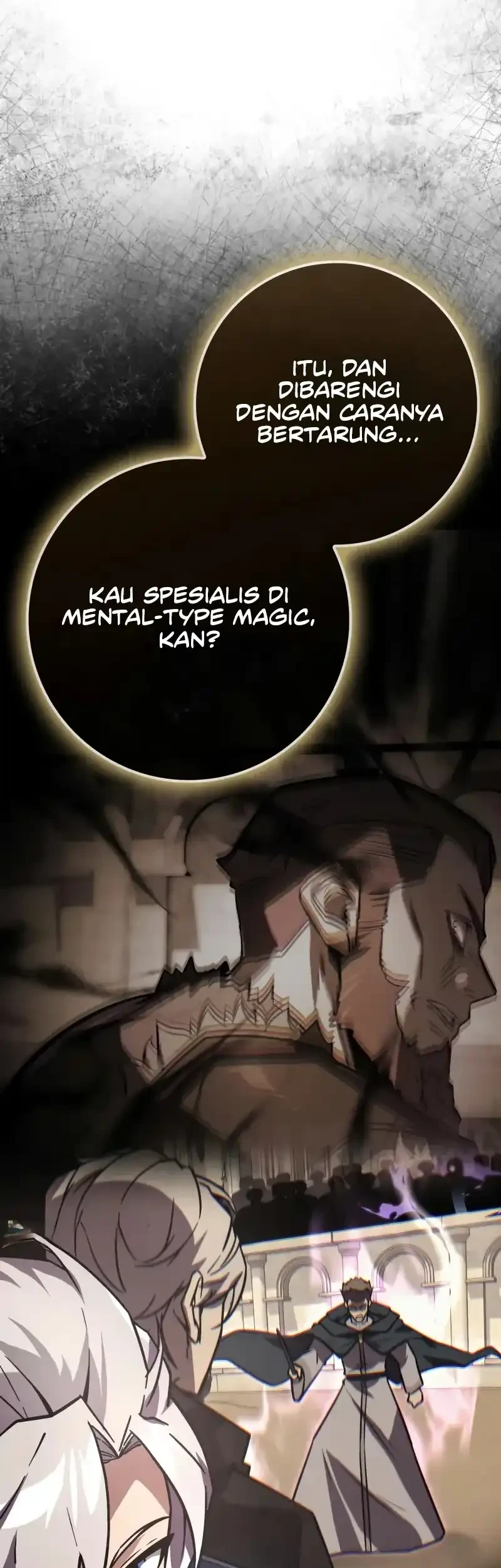 Limit-Breaking Genius Mage Bab 50 halaman 81