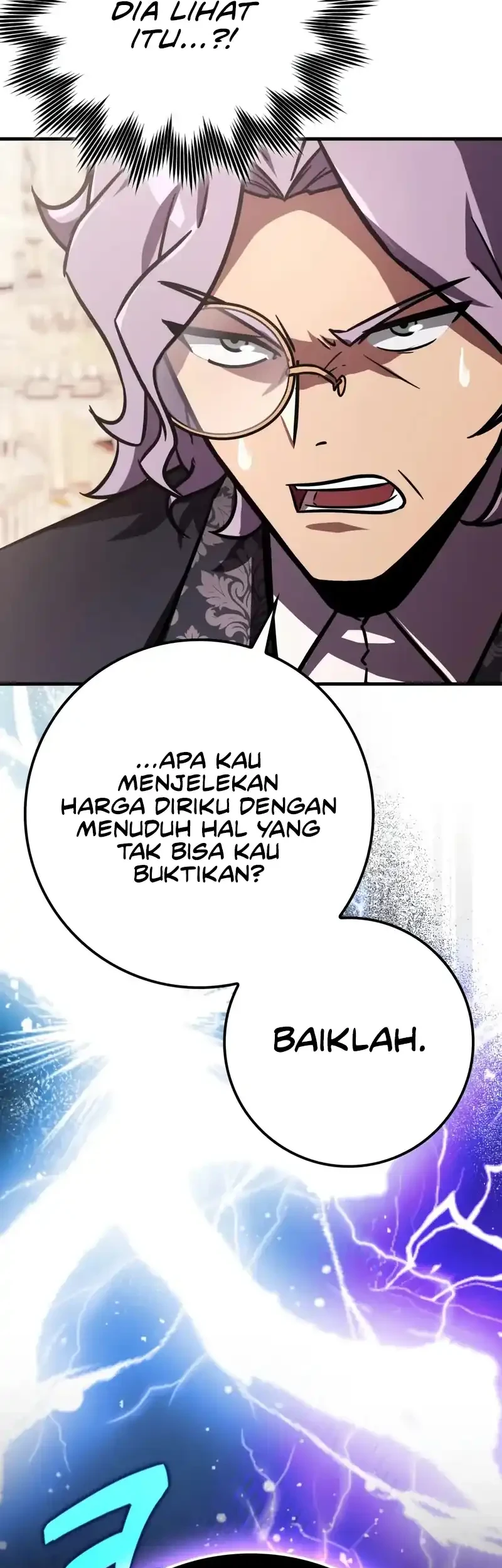 Limit-Breaking Genius Mage Bab 50 halaman 83
