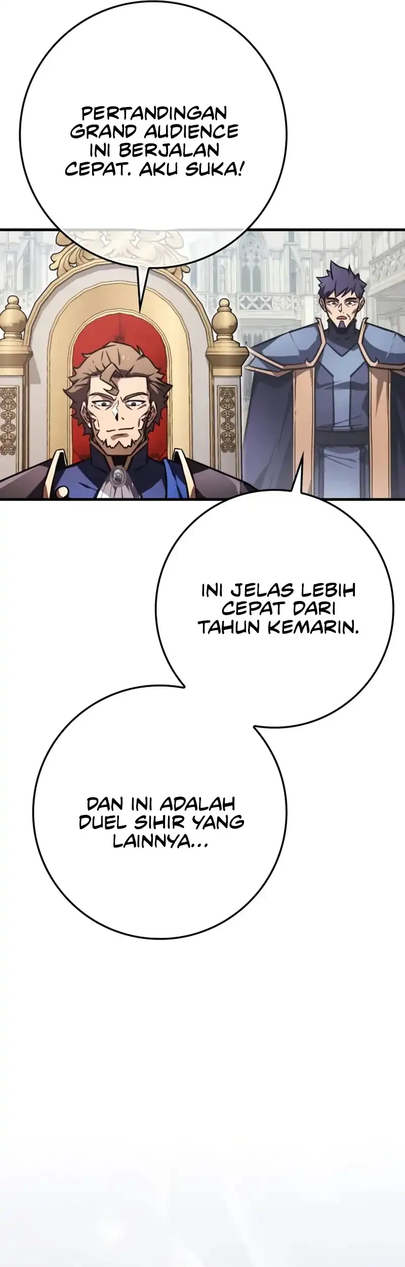Limit-Breaking Genius Mage Bab 51 halaman 3