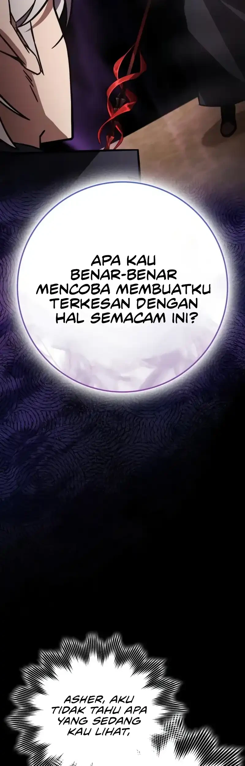 Limit-Breaking Genius Mage Bab 51 halaman 13