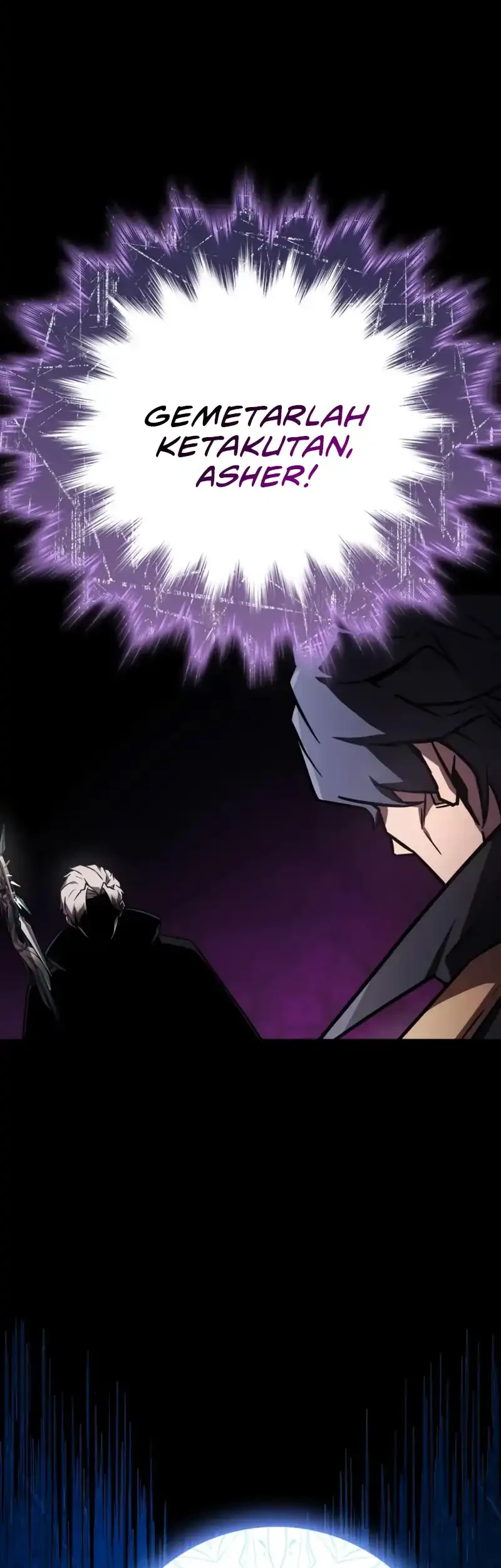 Limit-Breaking Genius Mage Bab 51 halaman 16