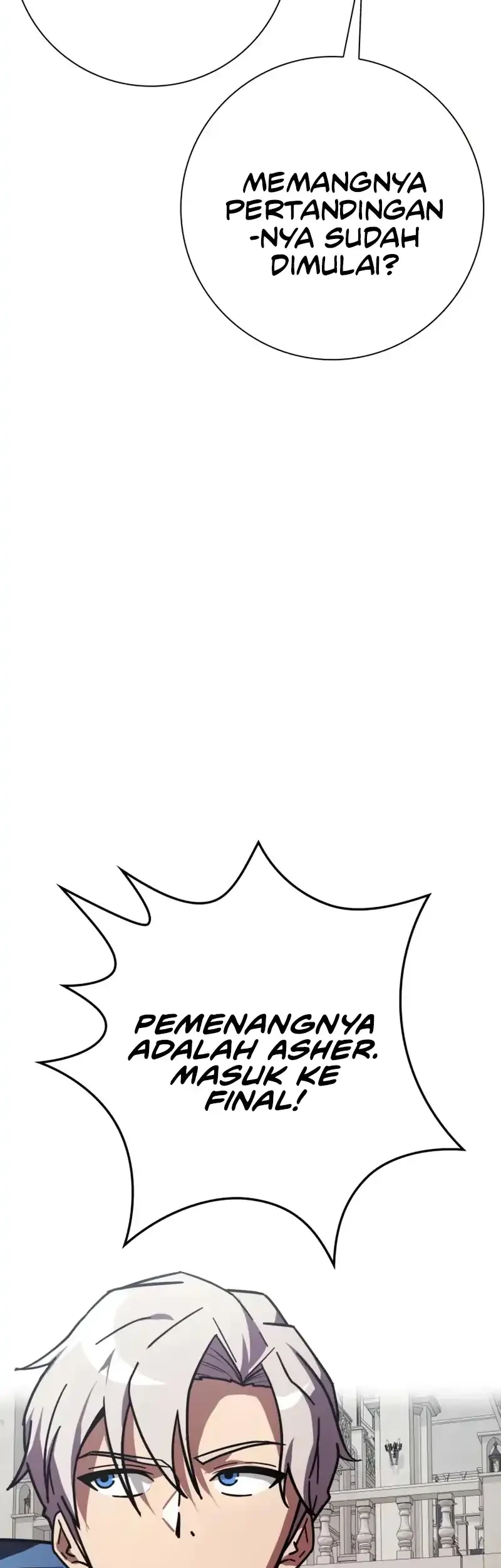 Limit-Breaking Genius Mage Bab 51 halaman 22