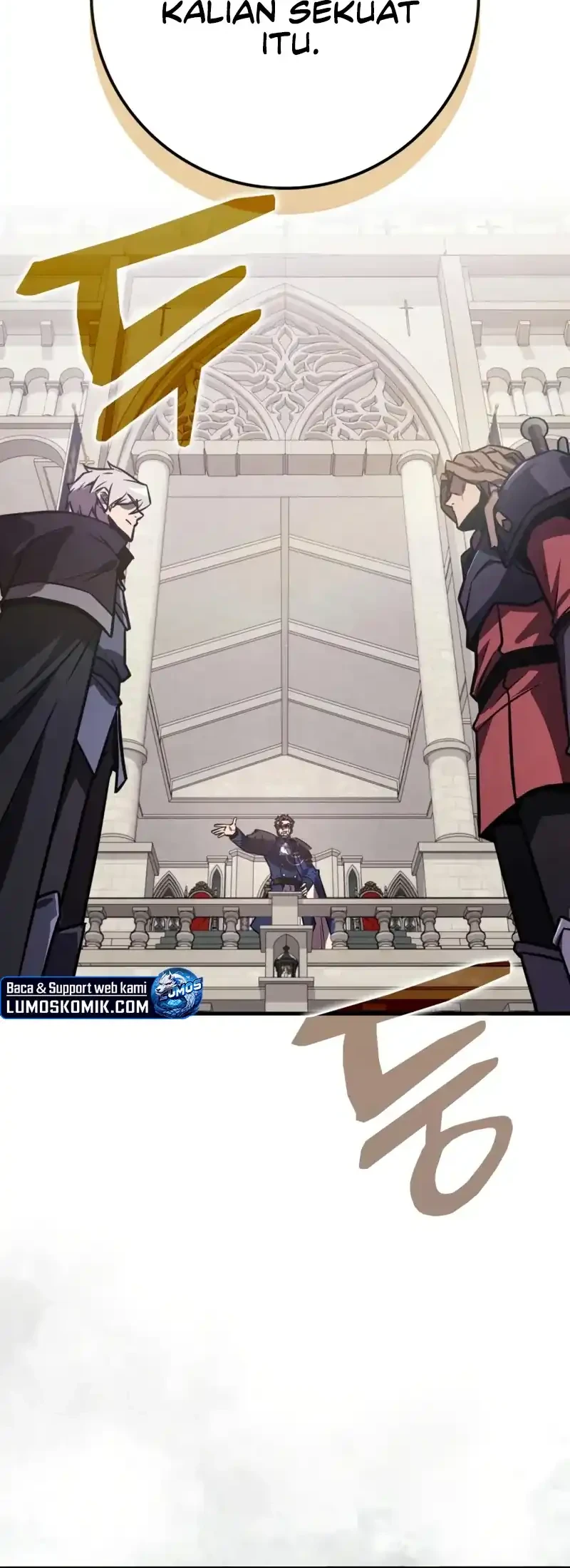 Limit-Breaking Genius Mage Bab 51 halaman 27