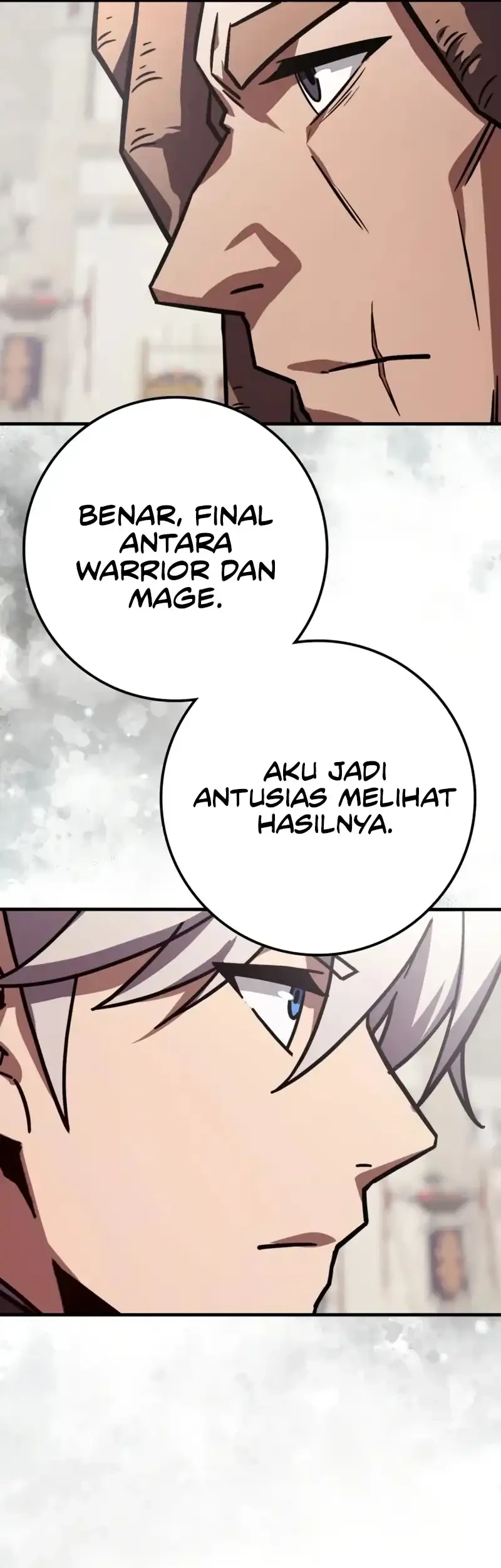 Limit-Breaking Genius Mage Bab 51 halaman 28