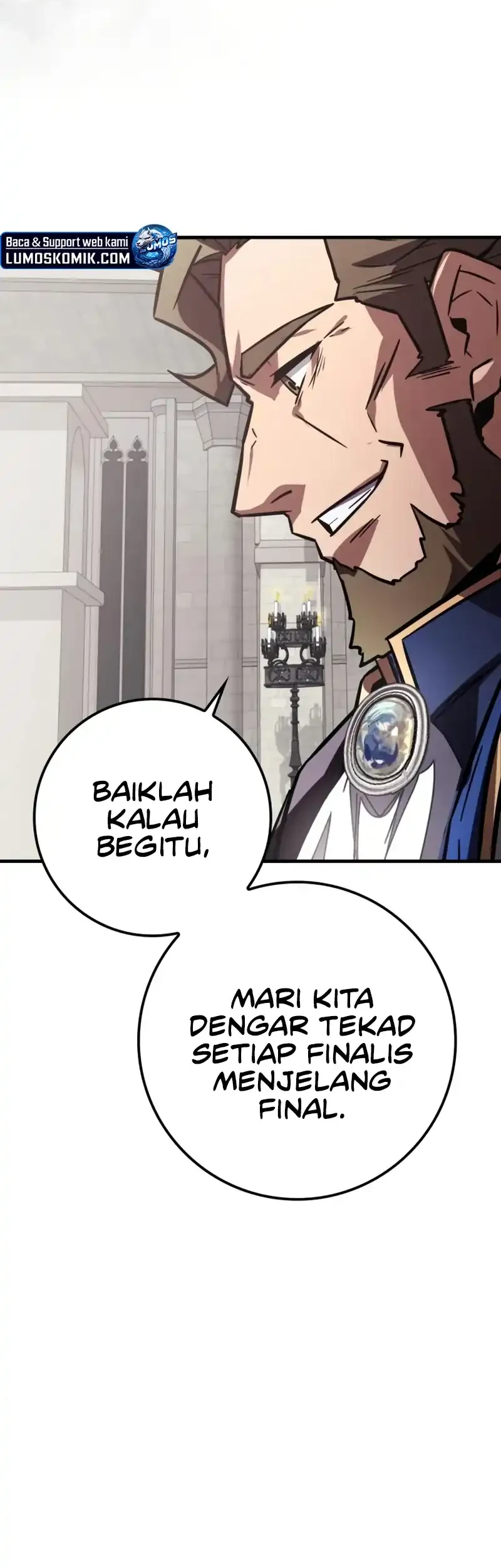 Limit-Breaking Genius Mage Bab 51 halaman 29